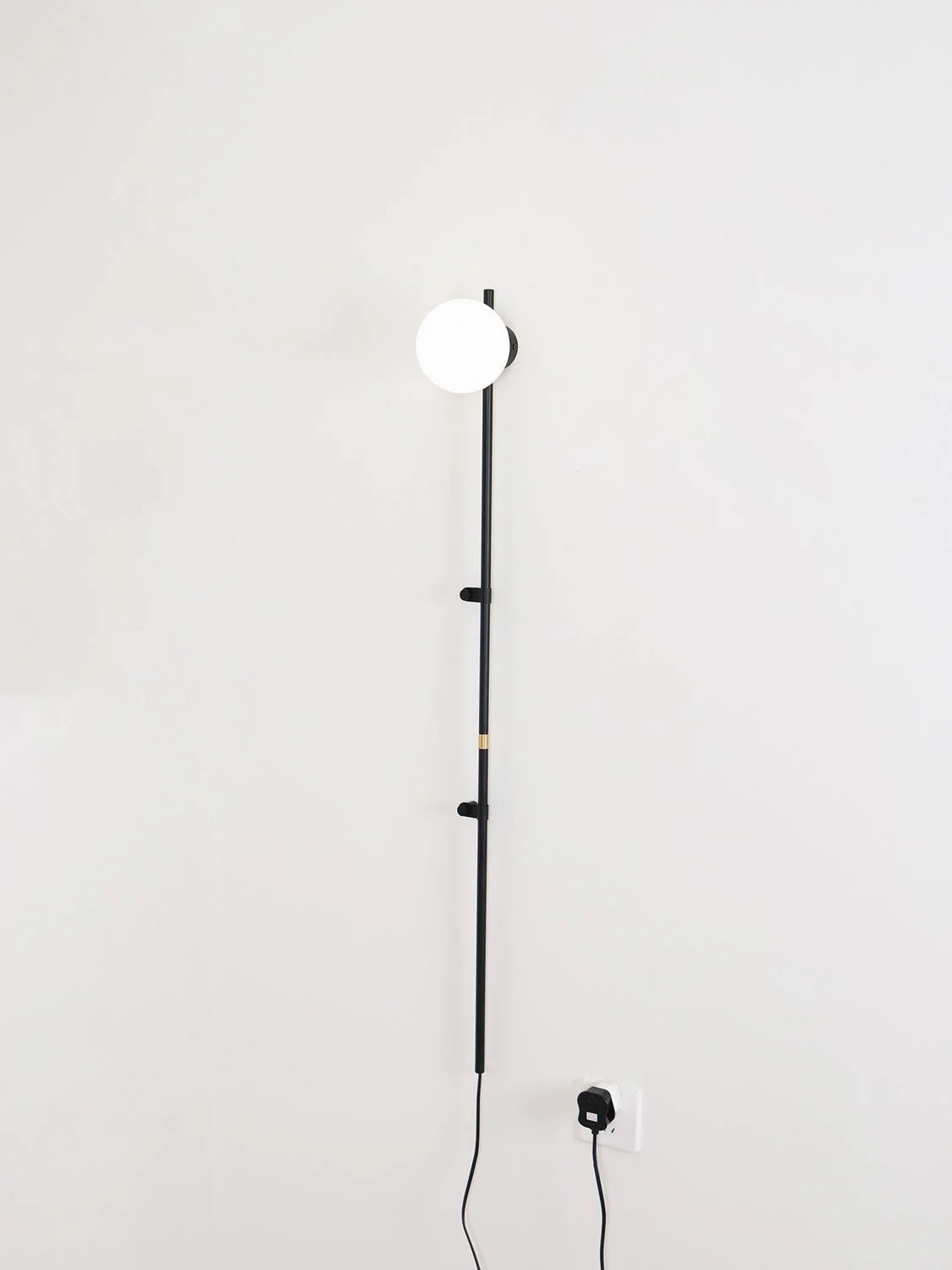 Funiculi Plug In Wall Lamp - Image 16