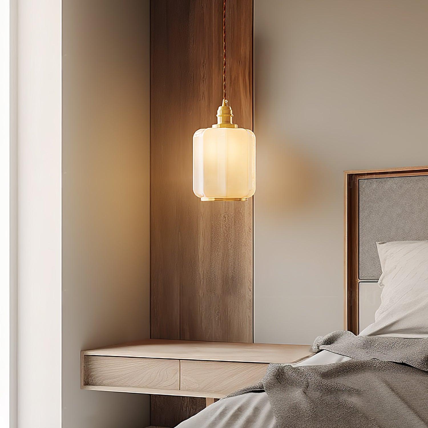 Funnel Pendant Light - Image 4