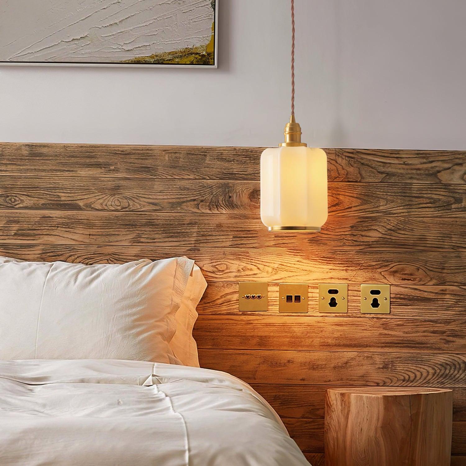 Funnel Pendant Light - Image 5