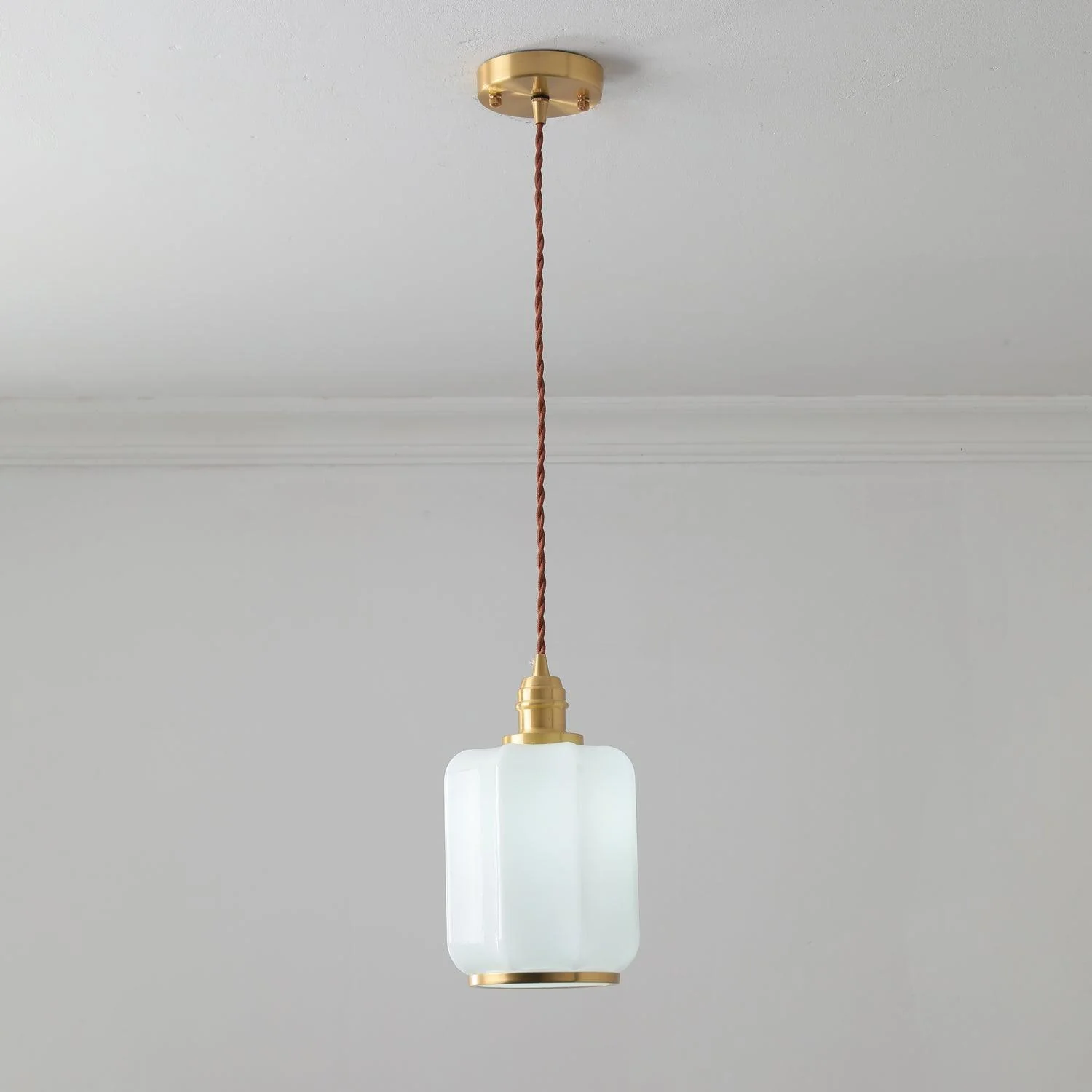 Funnel Pendant Light - Image 8