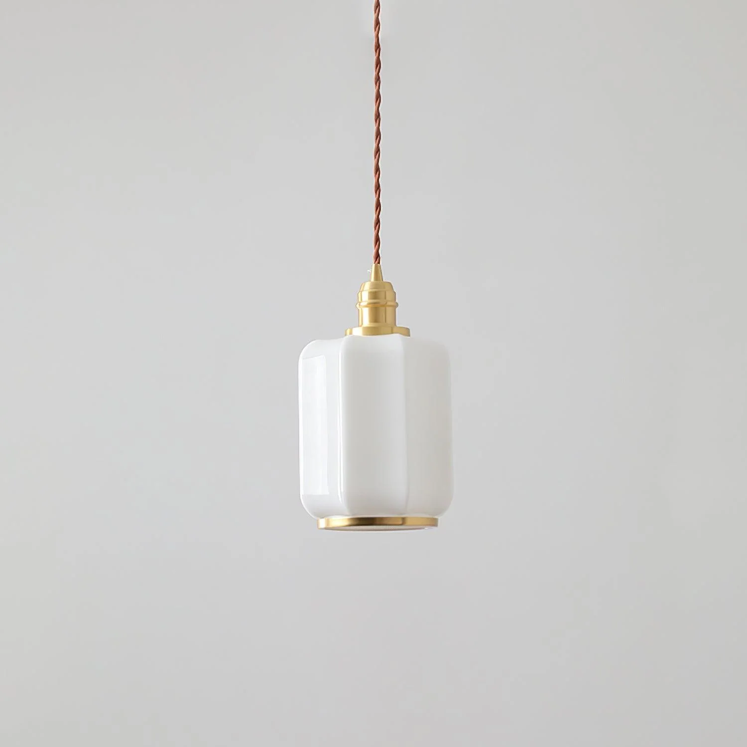 Funnel Pendant Light - Image 9