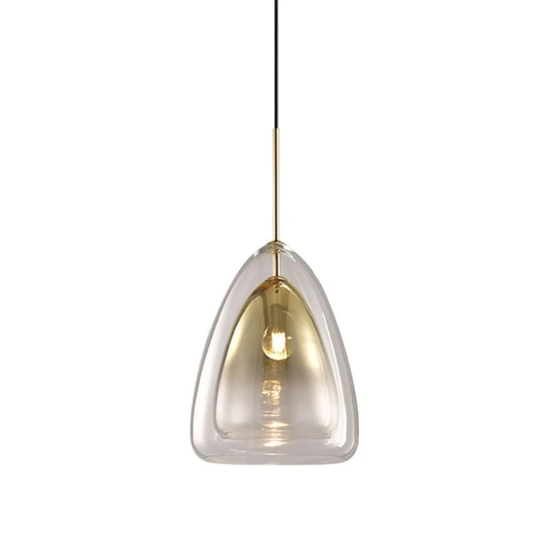 Futuristische Glass Pendant Light - Image 22