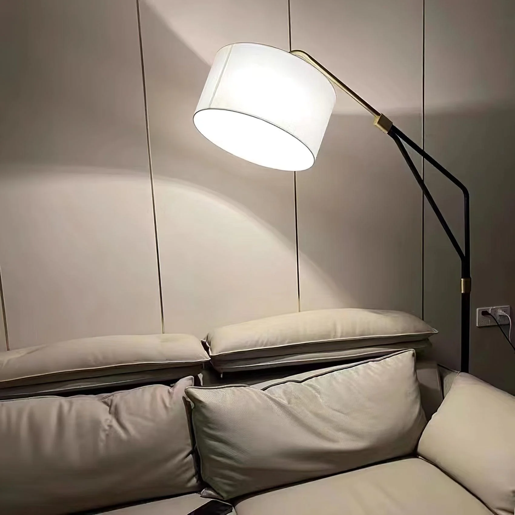 Gabby Fulton Floor Lamp - Image 5