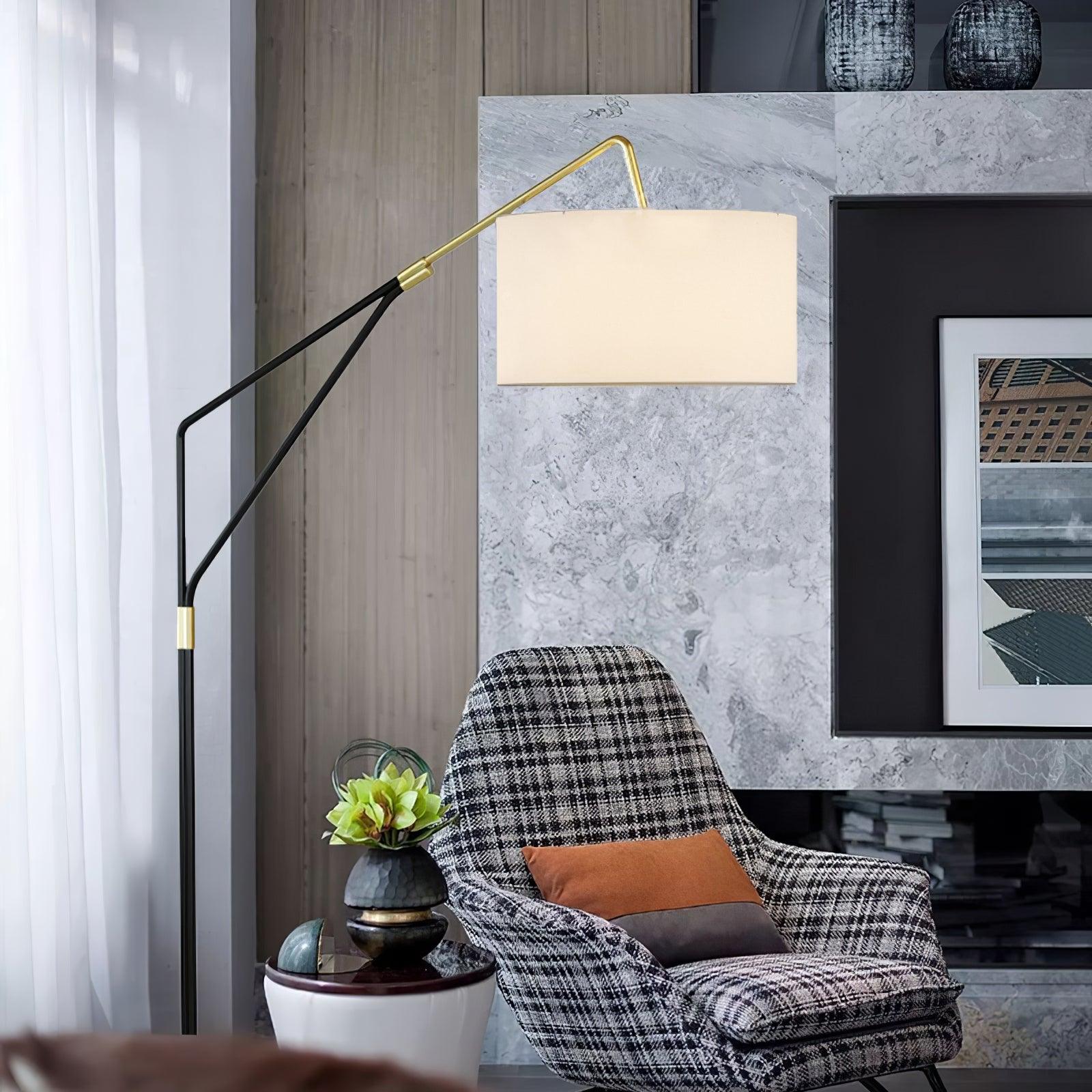 Gabby Fulton Floor Lamp - Image 6