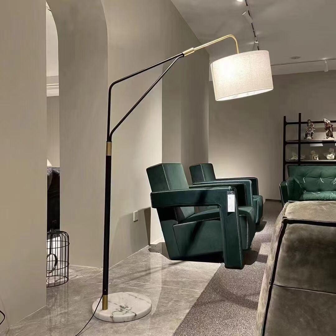 Gabby Fulton Floor Lamp - Image 8