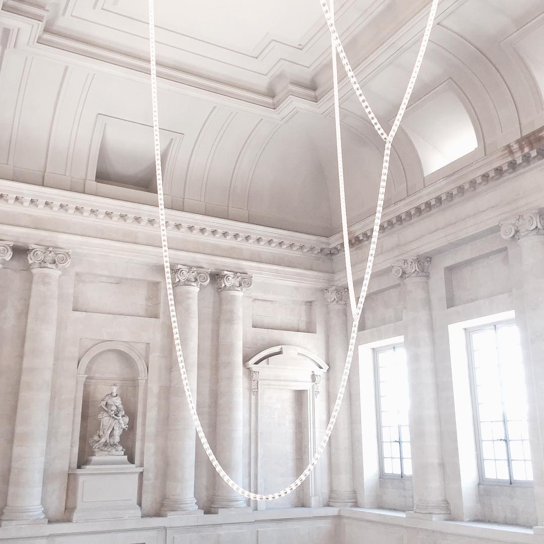 Gabriel Chrome Chandelier - Image 69