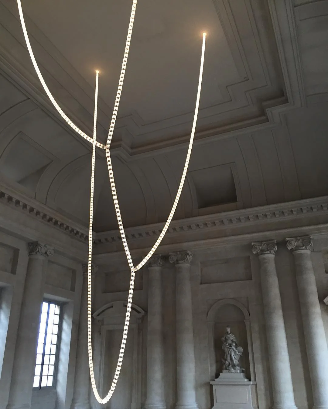 Gabriel Chrome Chandelier - Image 70
