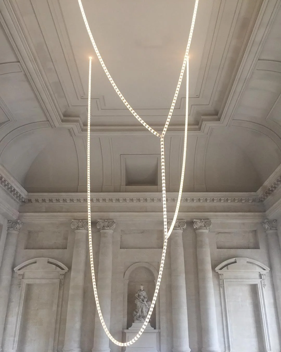 Gabriel Chrome Chandelier - Image 28