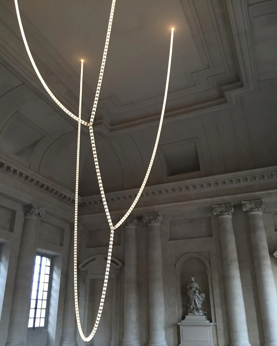 Gabriel Chrome Chandelier - Image 29