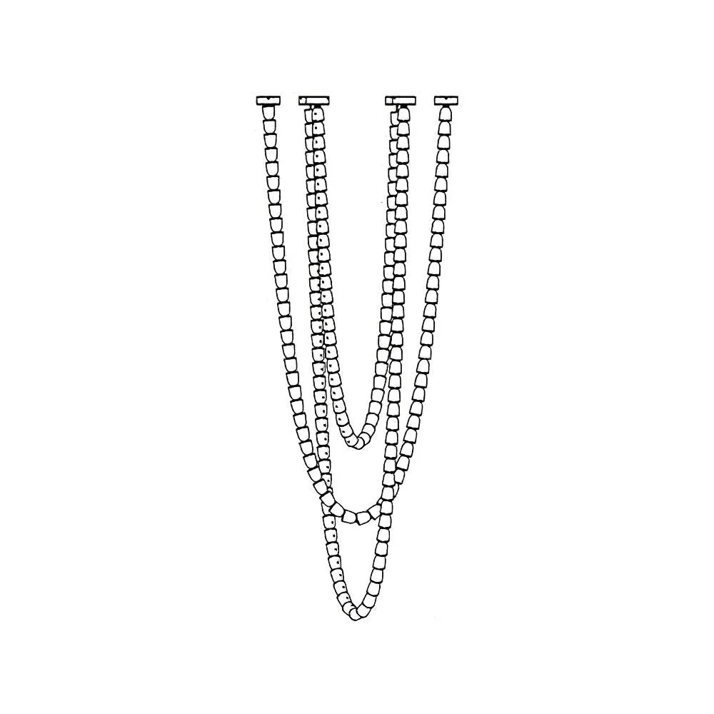 Gabriel Chrome Chandelier - Image 56