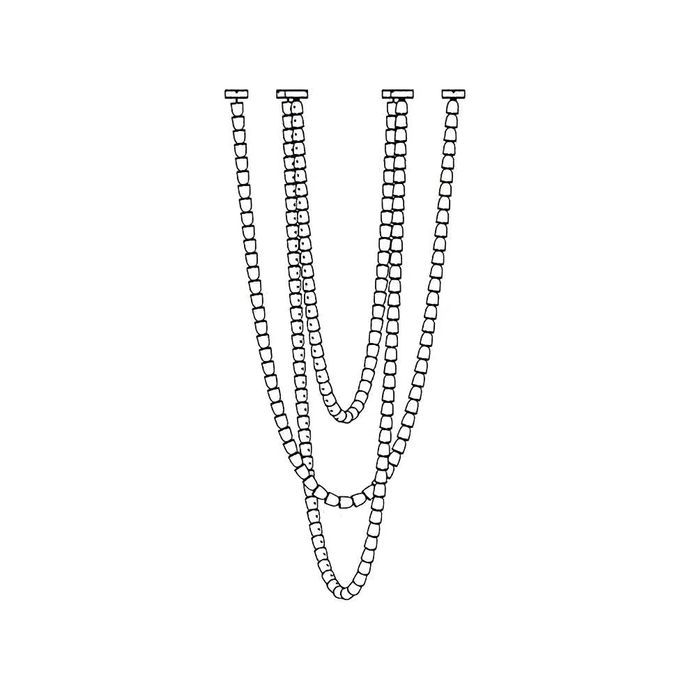 Gabriel Chrome Chandelier - Image 57