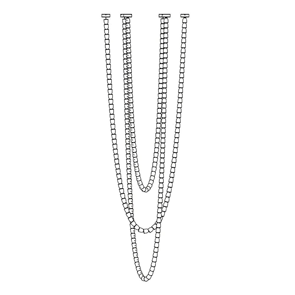 Gabriel Chrome Chandelier - Image 59