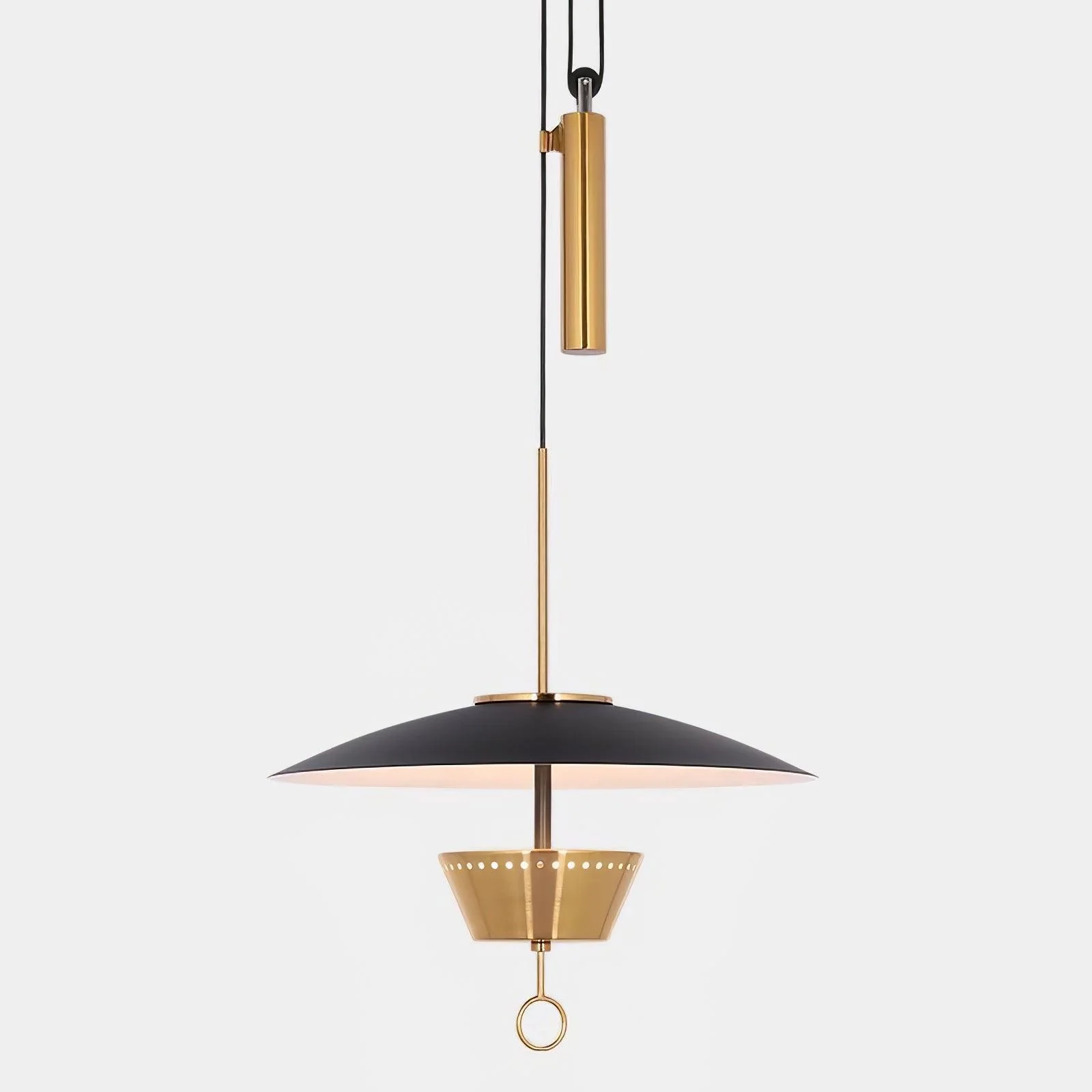 Gaetano Pendant Lamp - Image 13