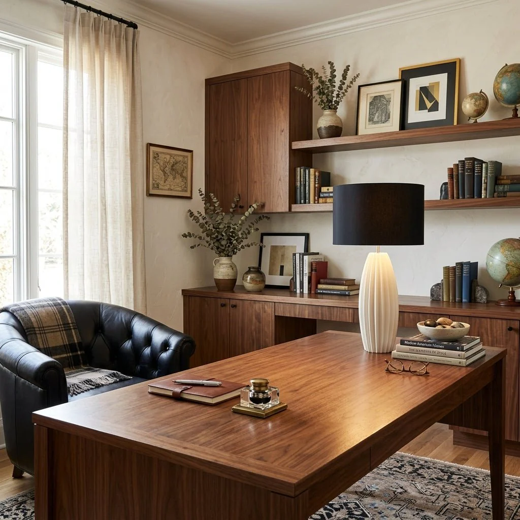 Galileo Table Lamp - Image 4