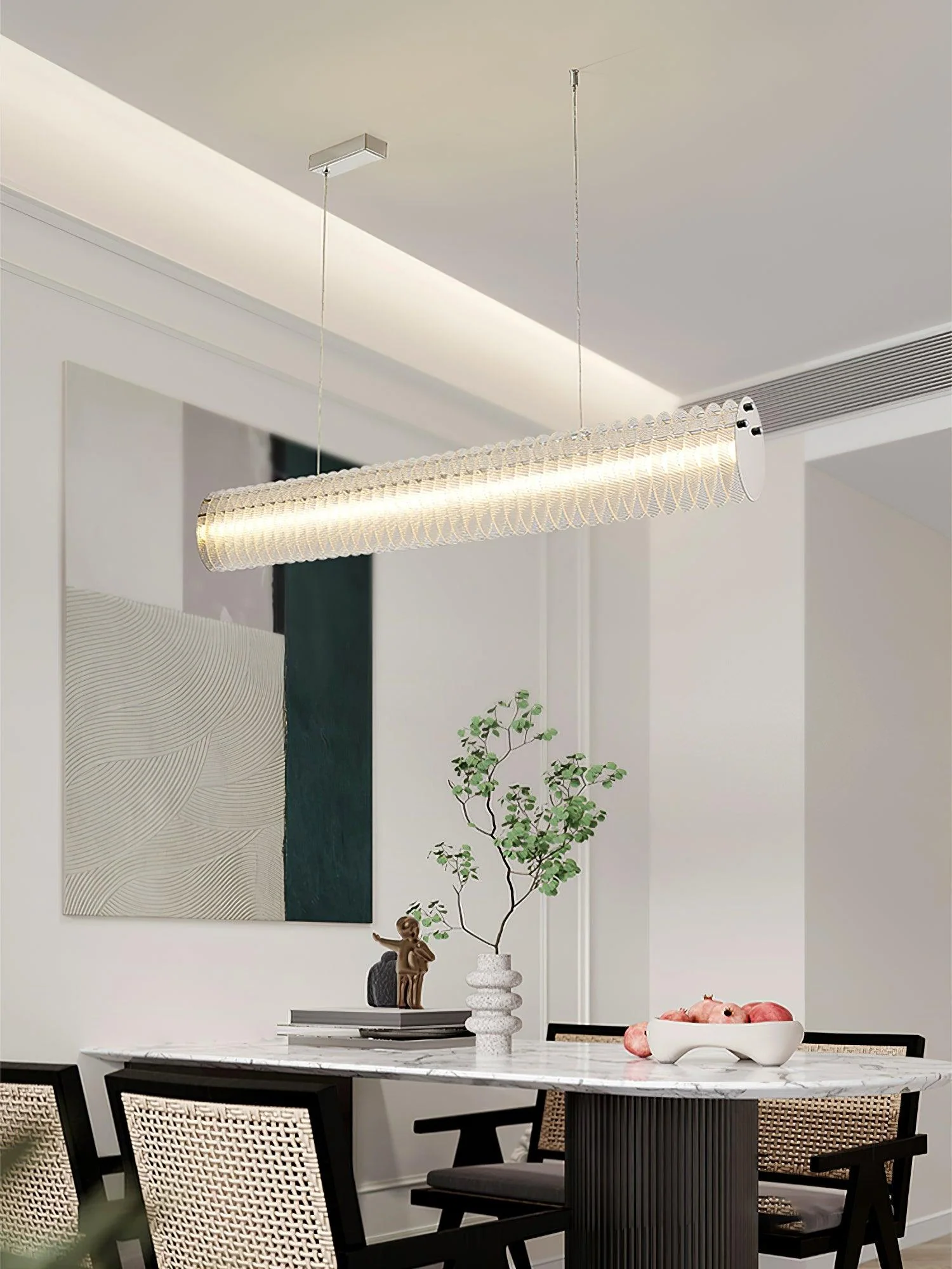 Gand Chandelier - Image 11