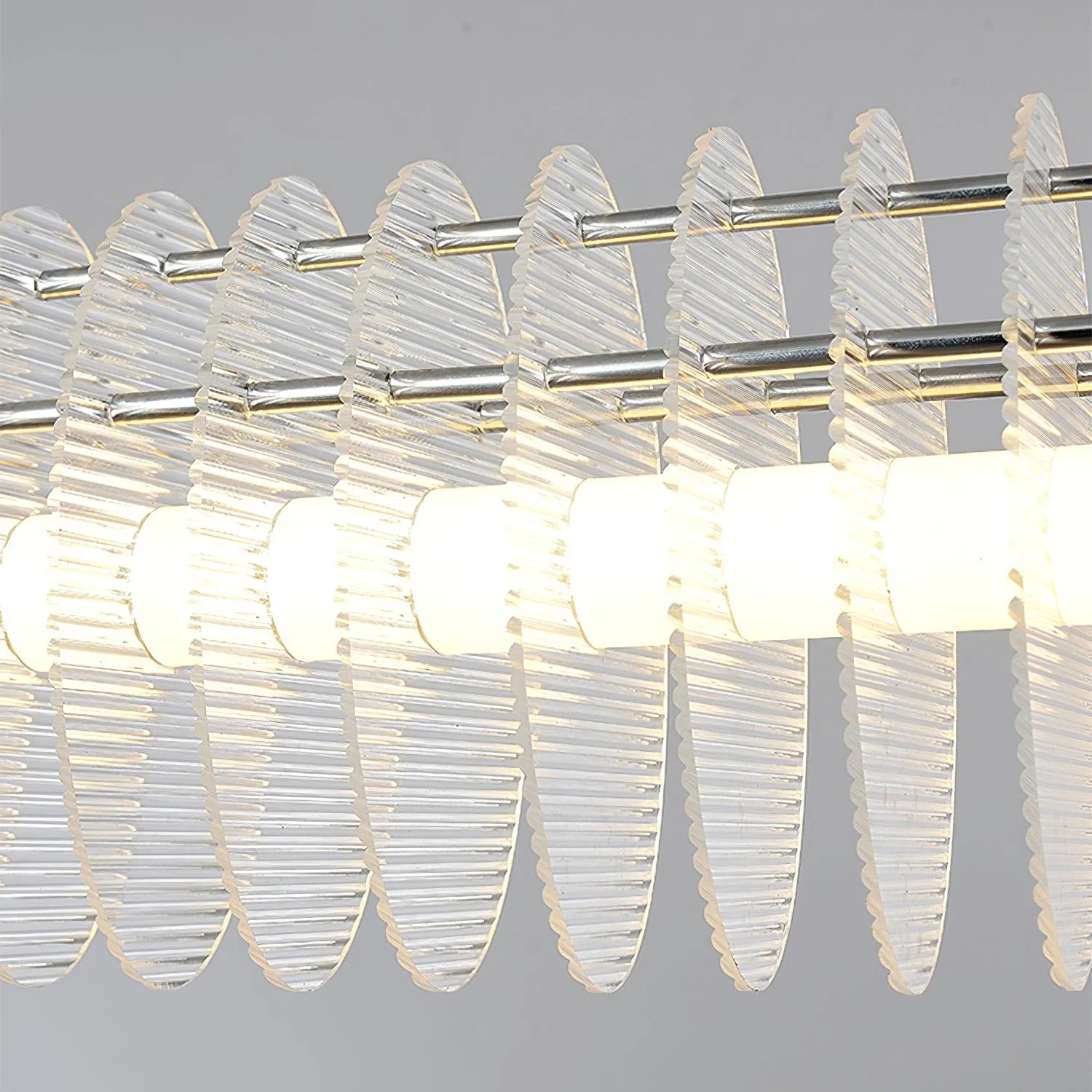 Gand Chandelier - Image 15