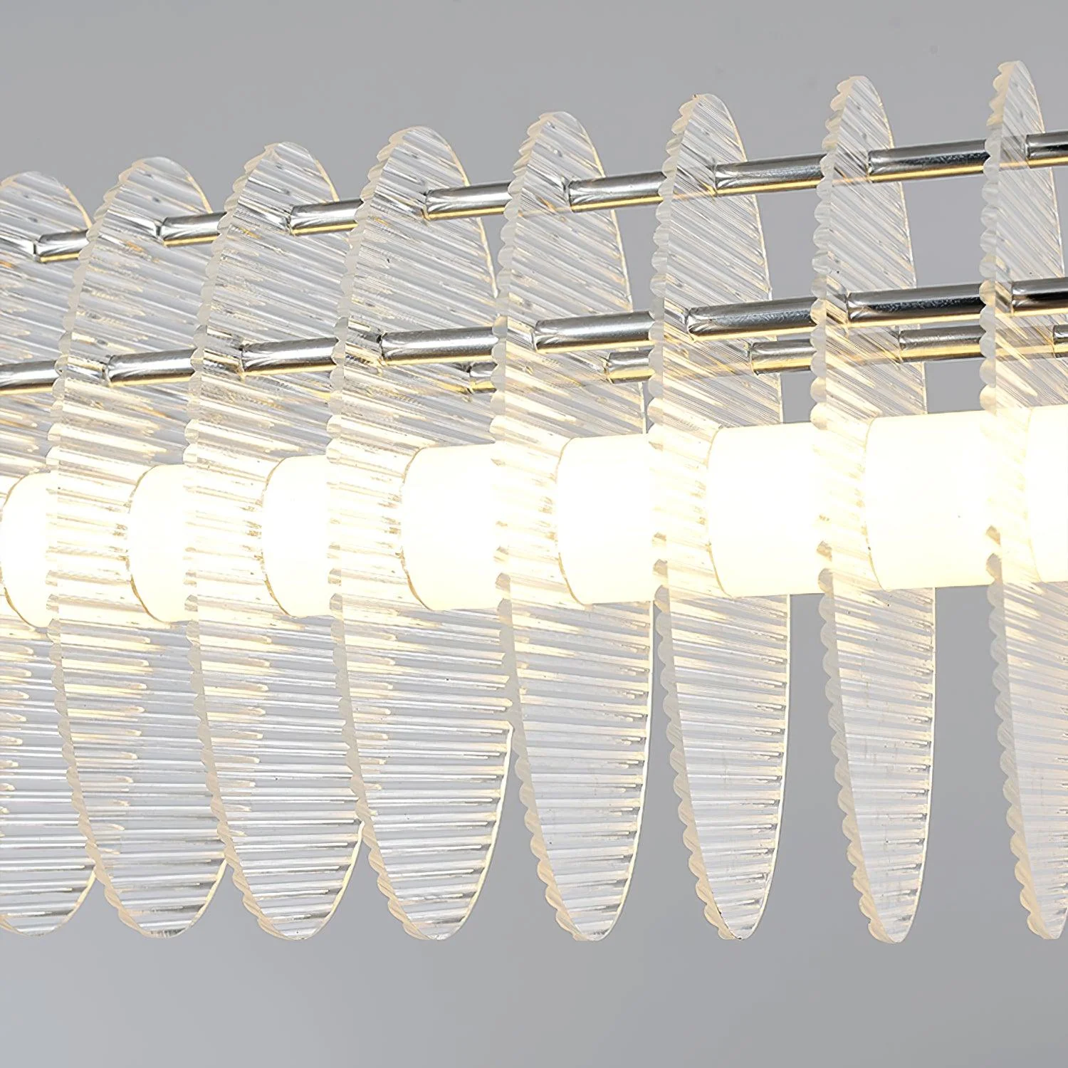 Gand Chandelier - Image 18