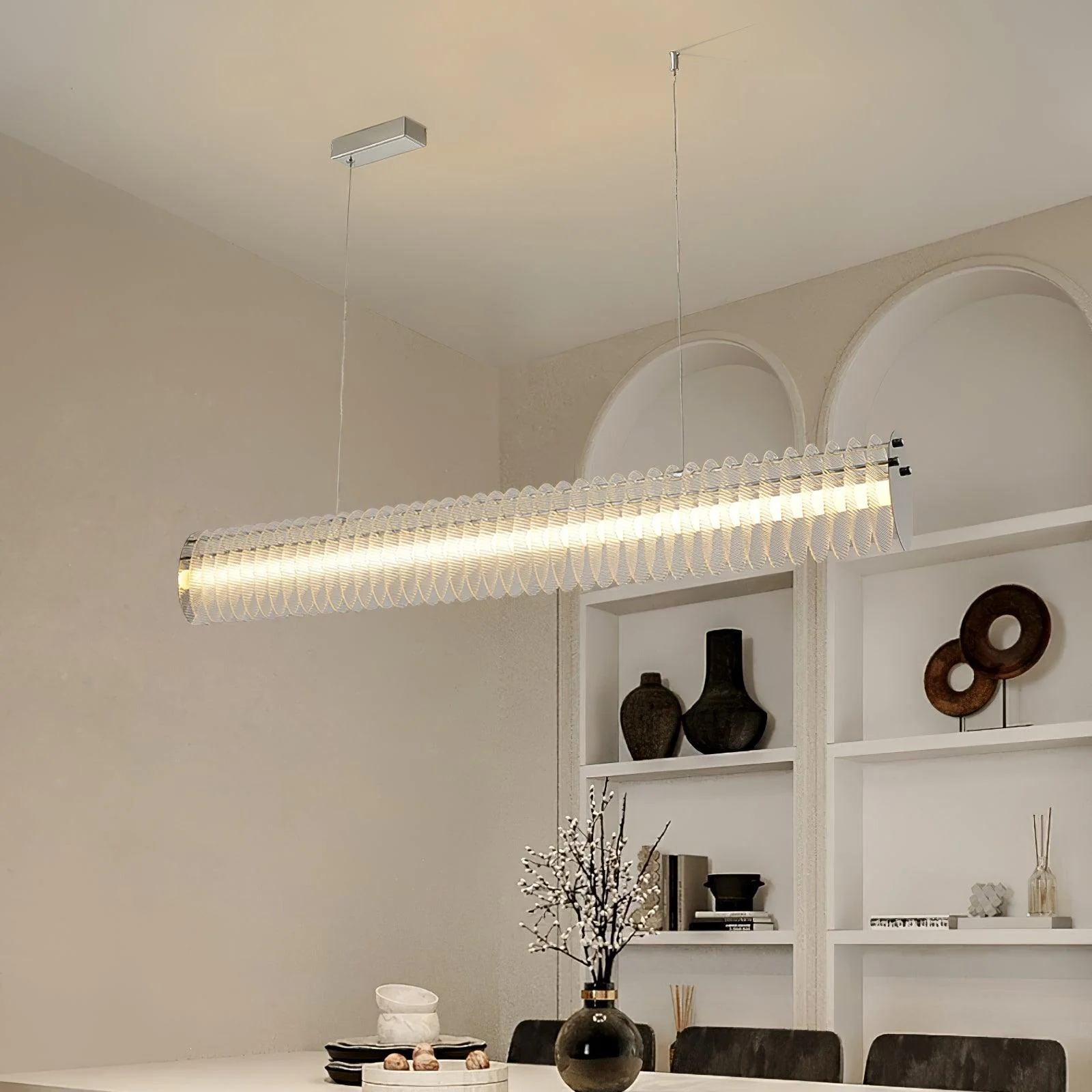Gand Chandelier - Image 2