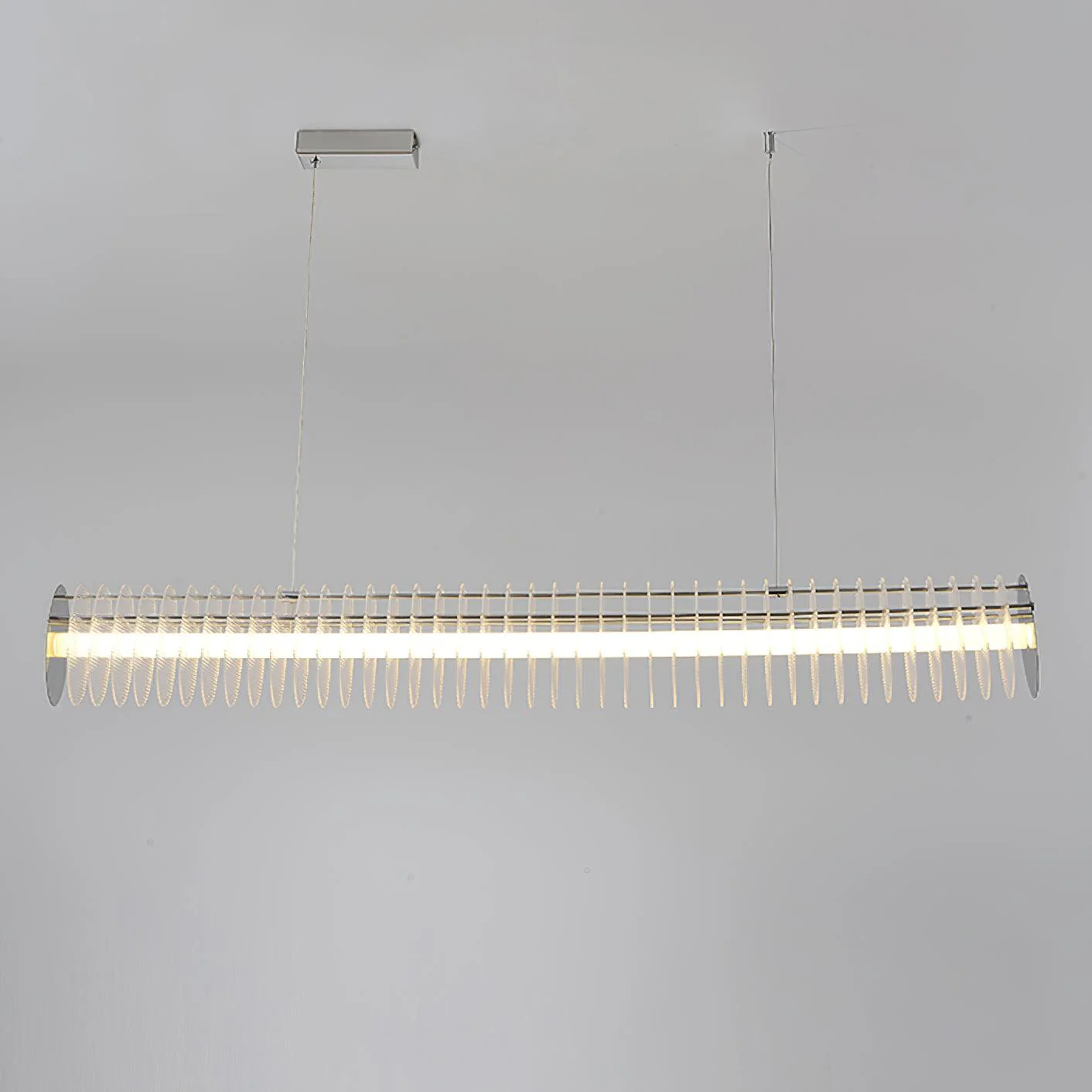 Gand Chandelier - Image 20