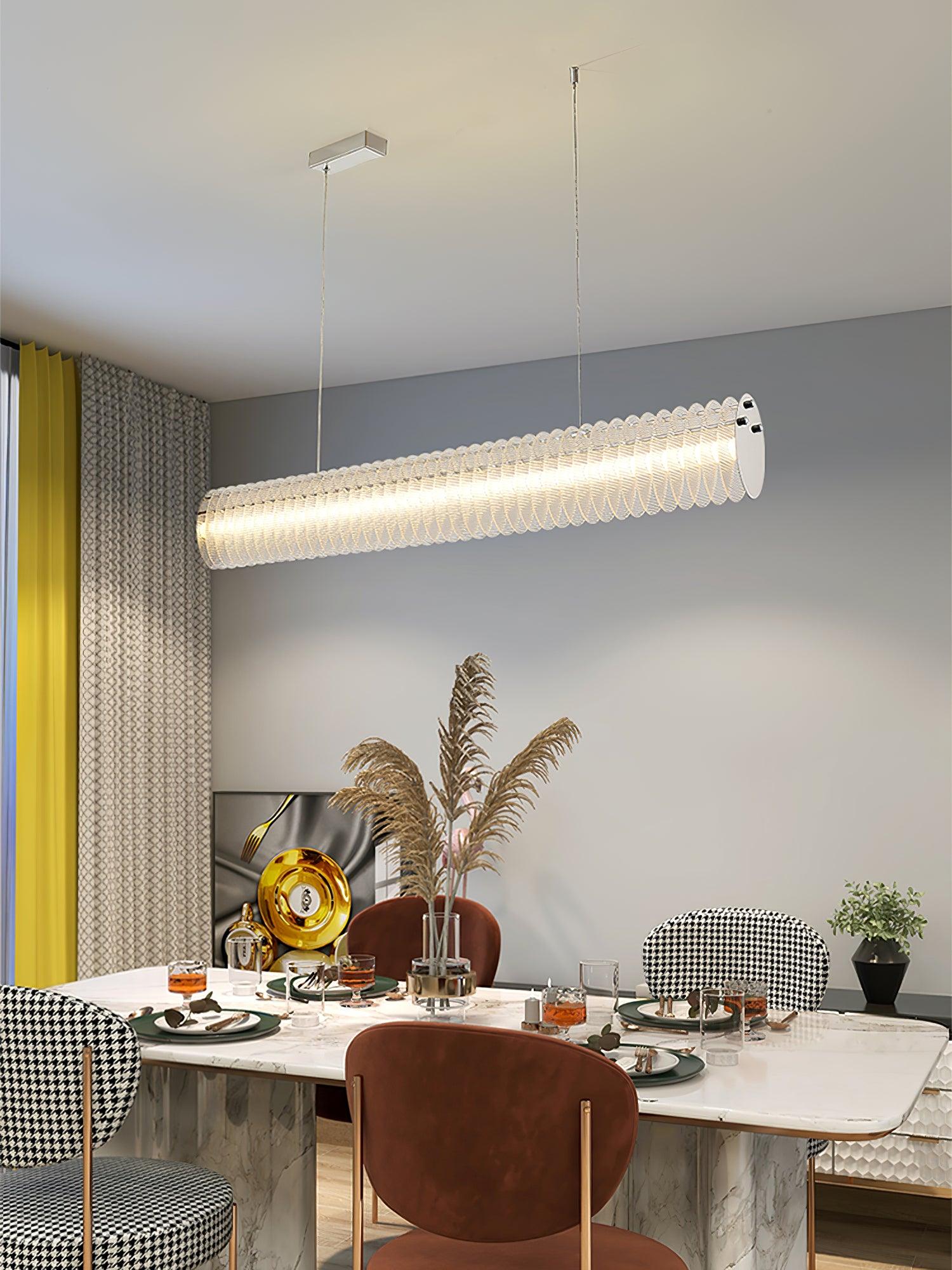 Gand Chandelier - Image 5