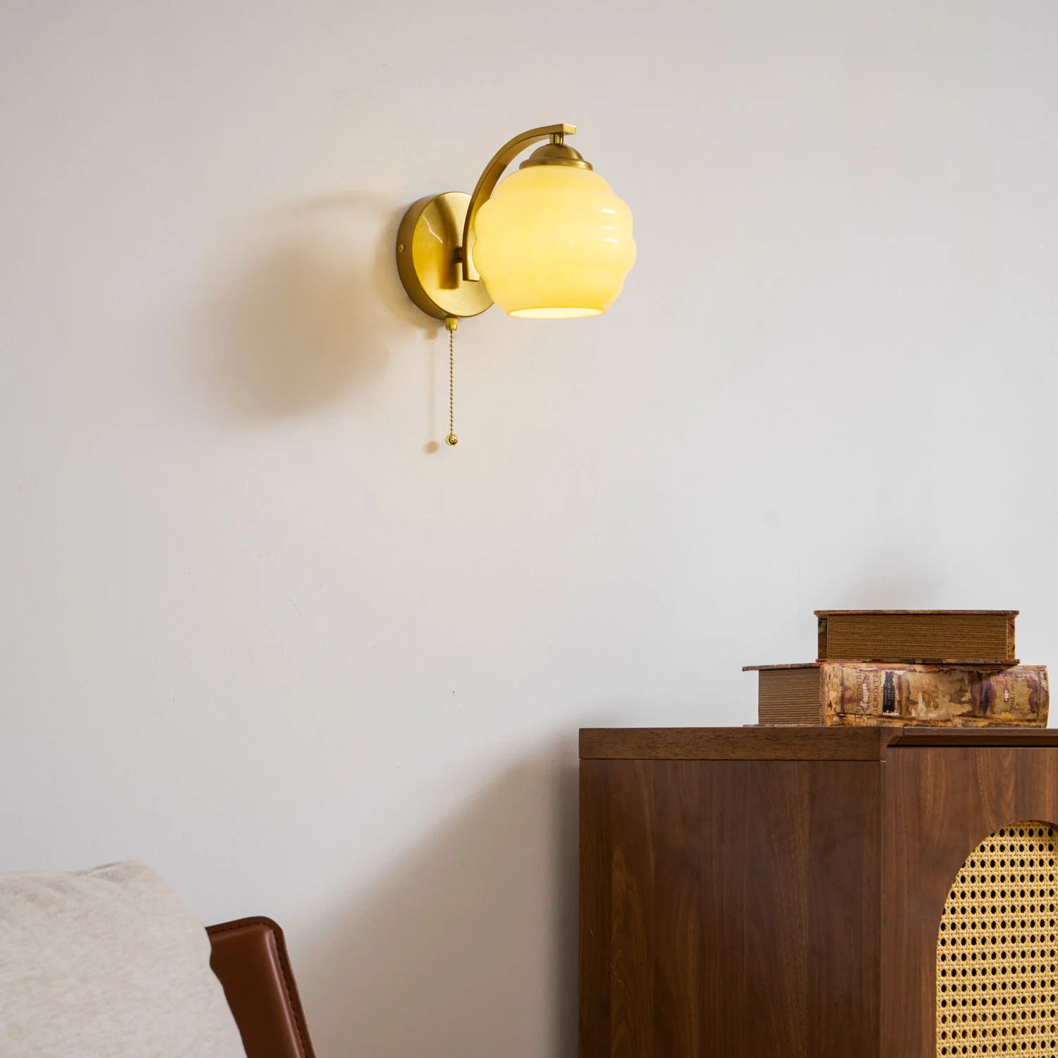 Gatsby Wall Lamp - Image 15