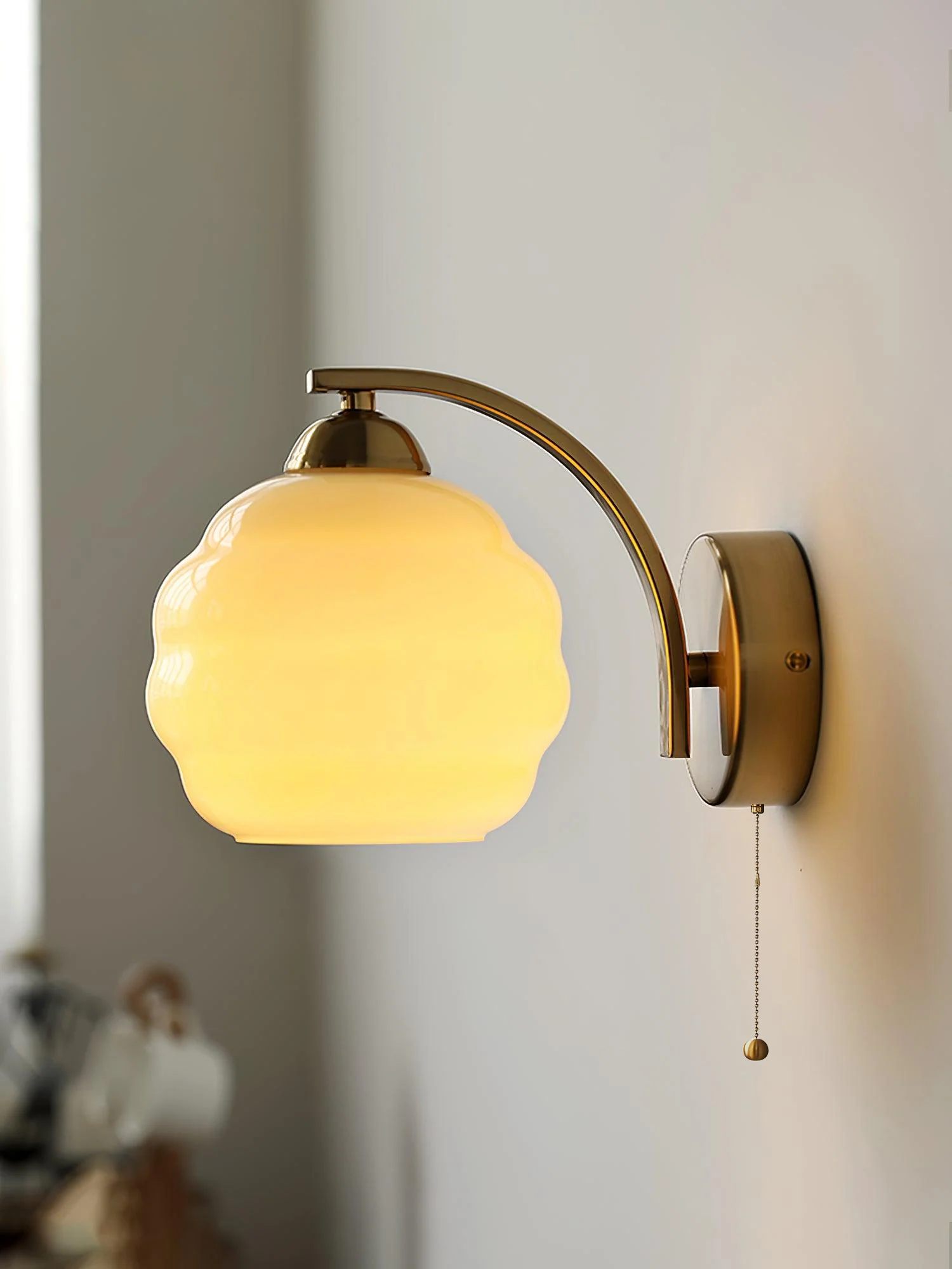 Gatsby Wall Lamp - Image 2