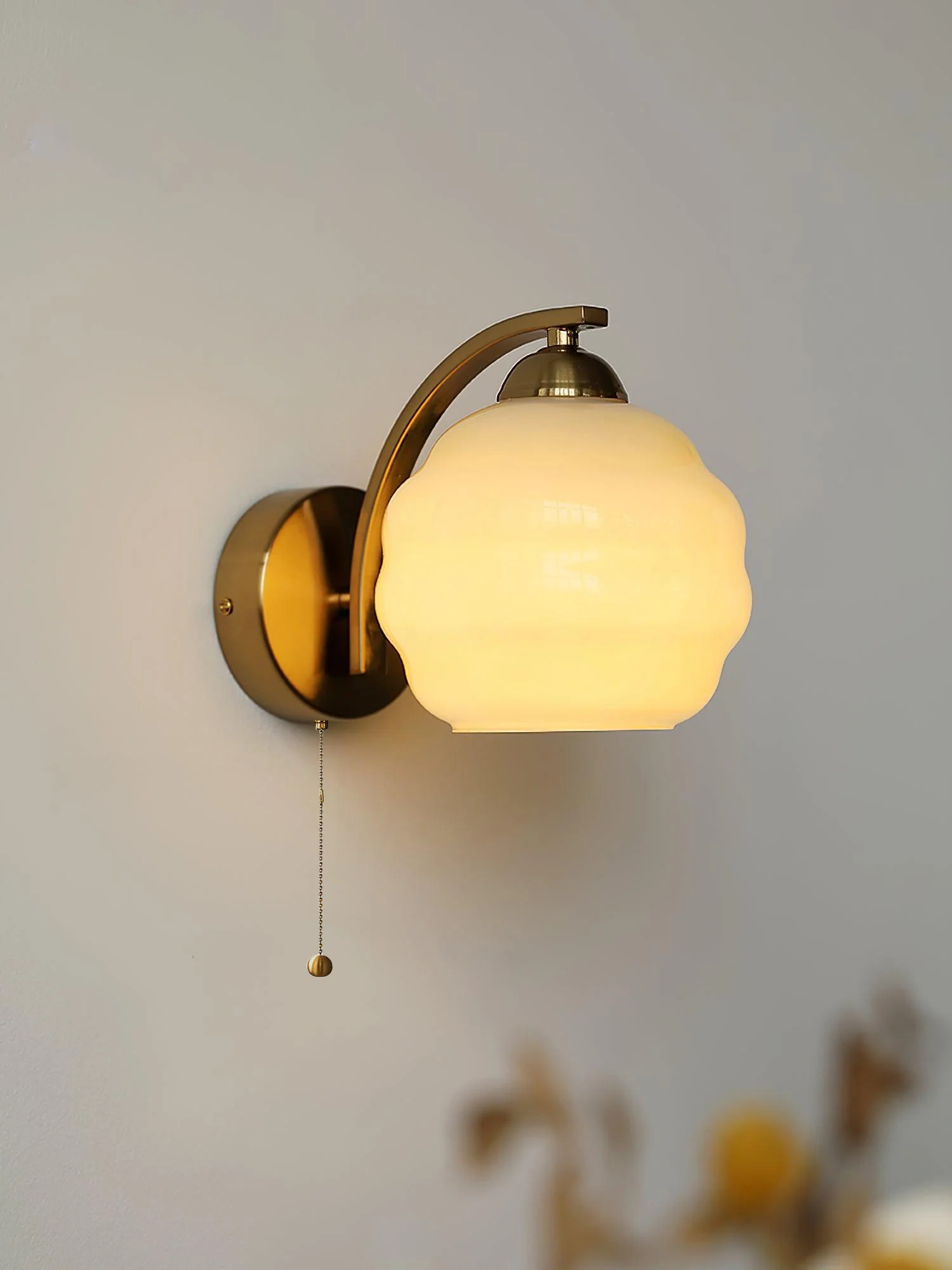 Gatsby Wall Lamp - Image 4