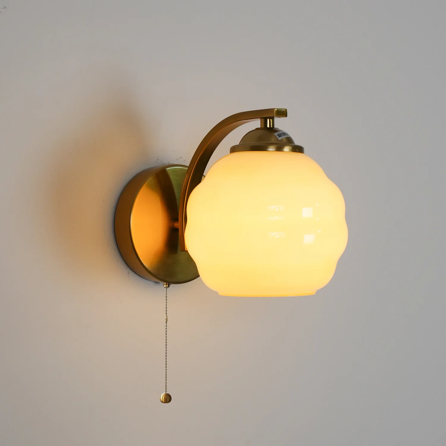 Gatsby Wall Lamp - Image 9