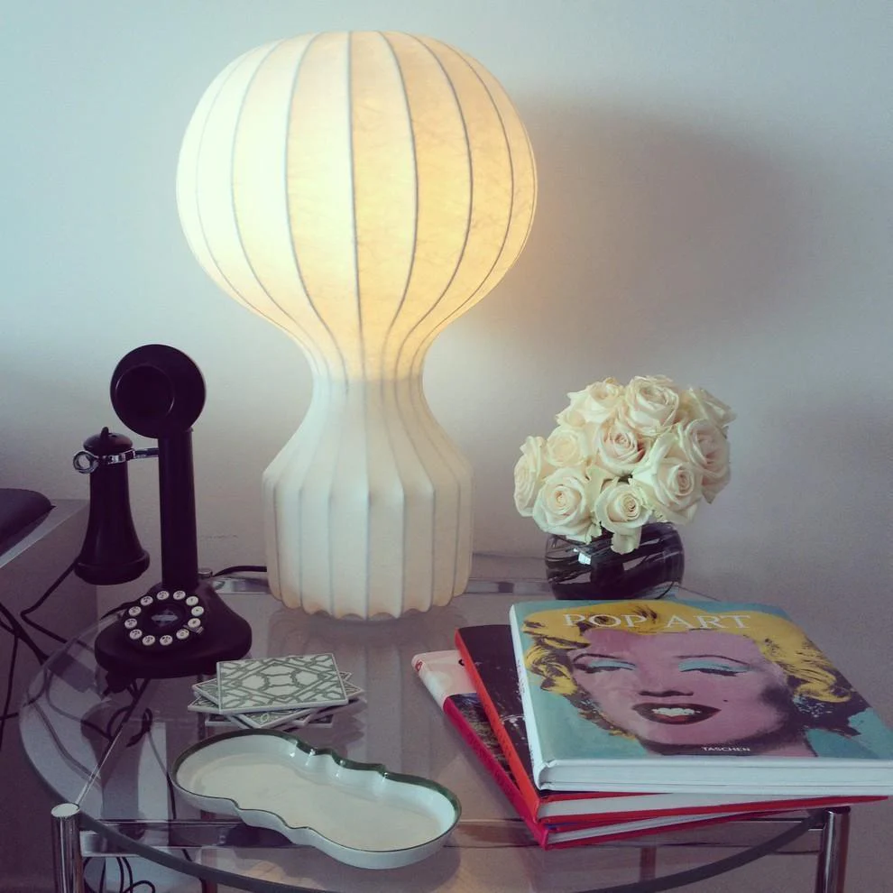 Hot Air Balloon Table Lamp - Image 4