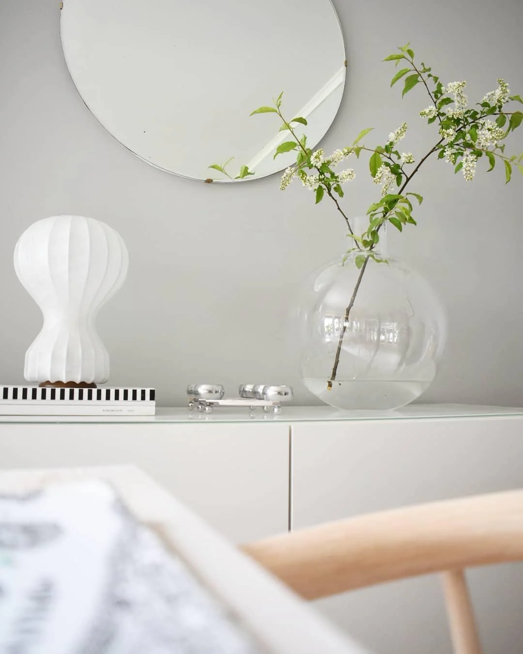 Hot Air Balloon Table Lamp - Image 60