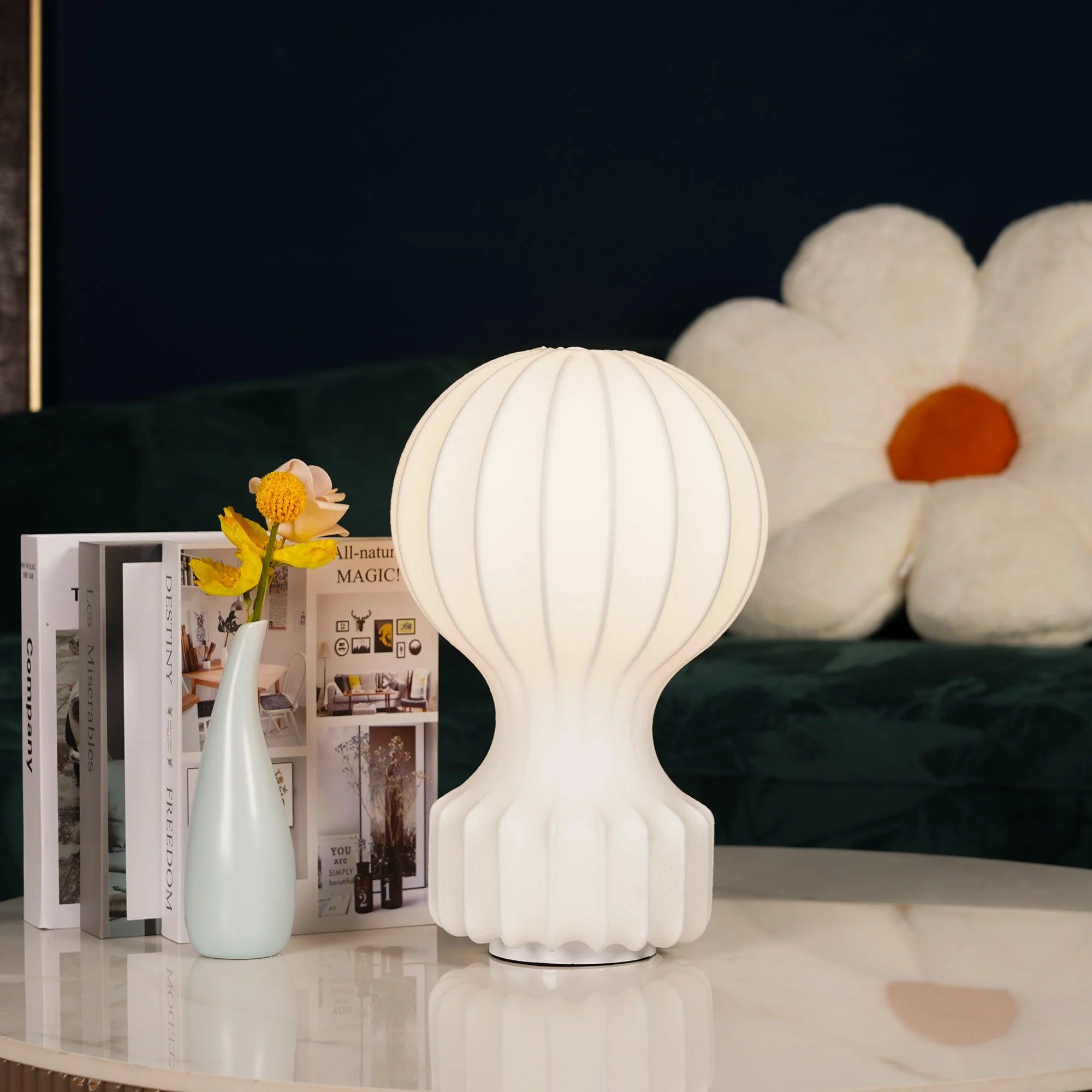 Hot Air Balloon Table Lamp - Image 82