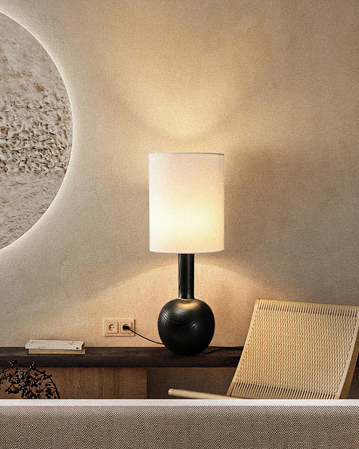 Gavel Table Lamp - Image 12