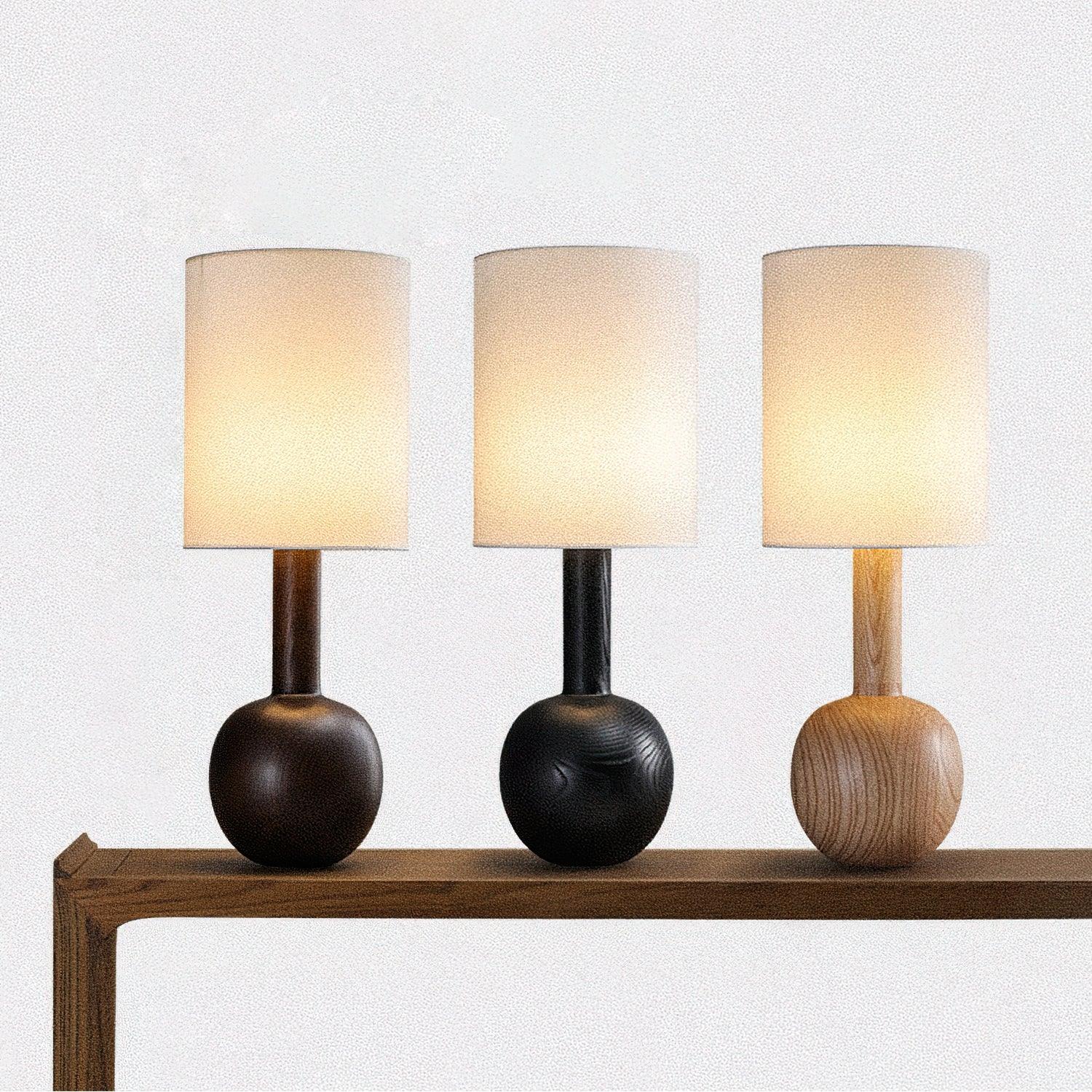 Gavel Table Lamp - Image 2