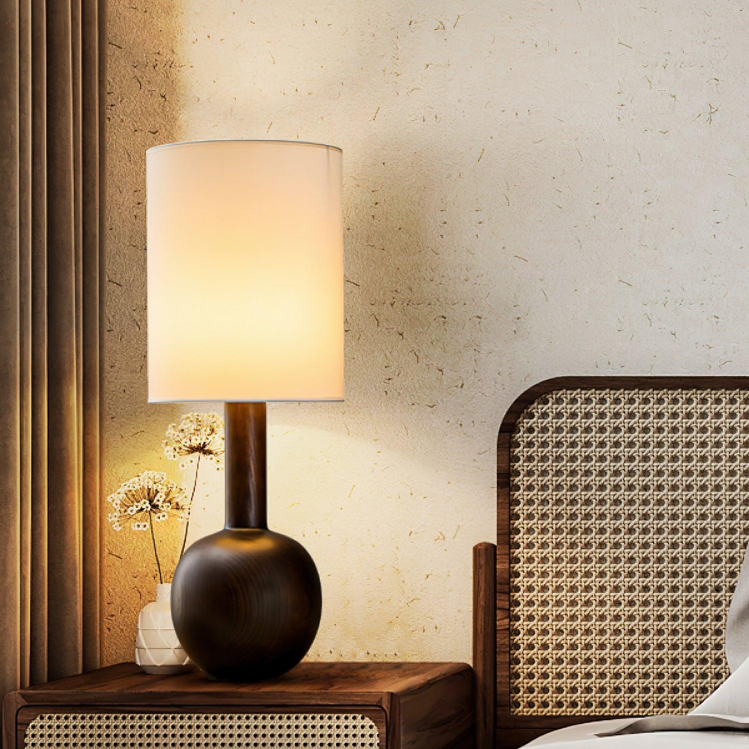 Gavel Table Lamp - Image 4