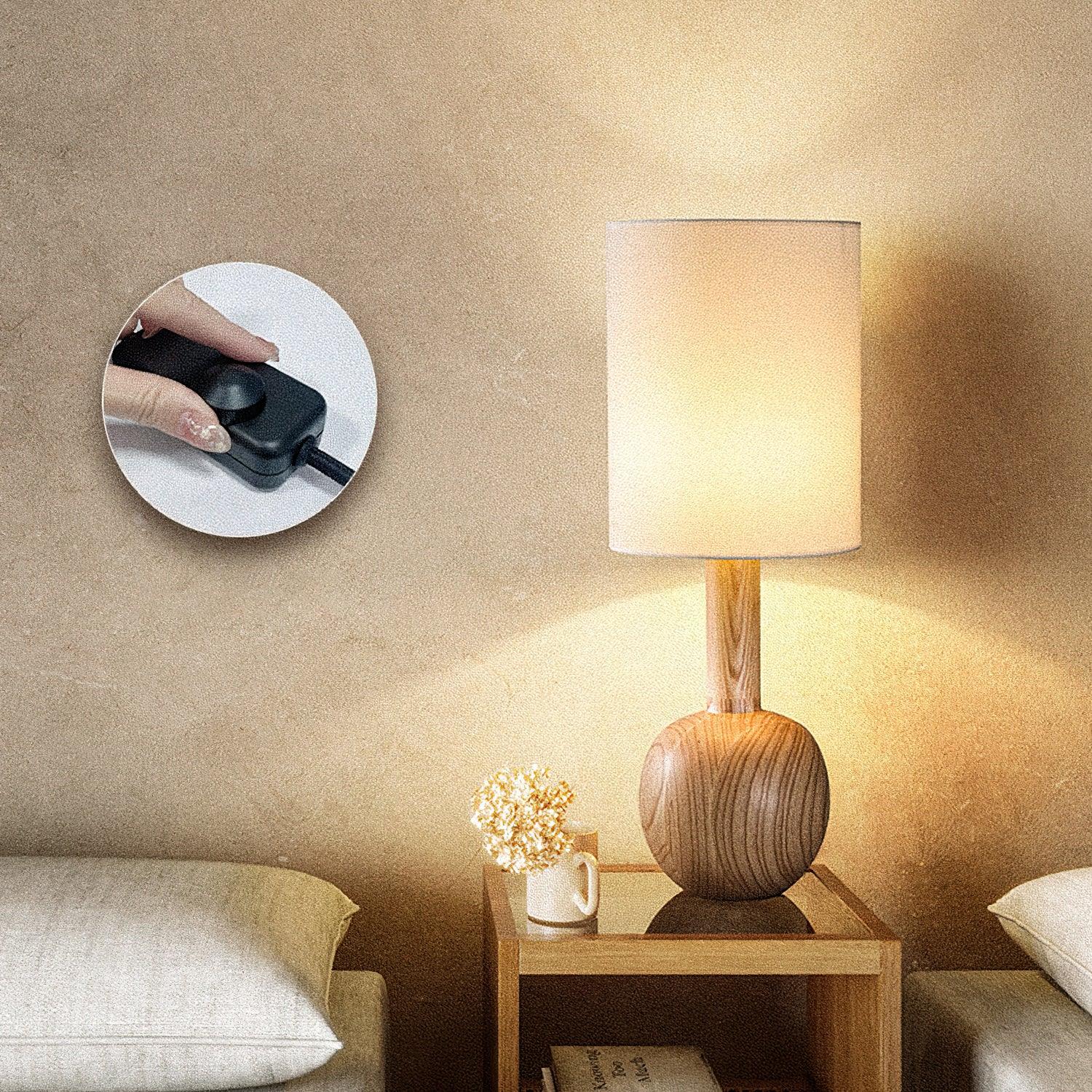 Gavel Table Lamp - Image 7