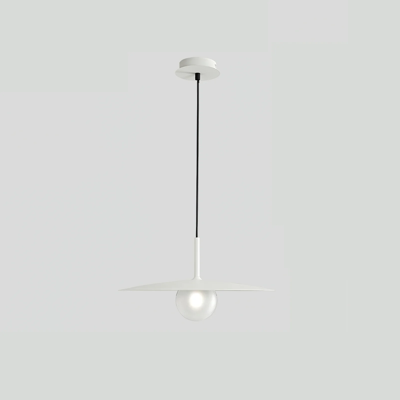 Gea Flying Saucer Pendant Lamp - Image 29