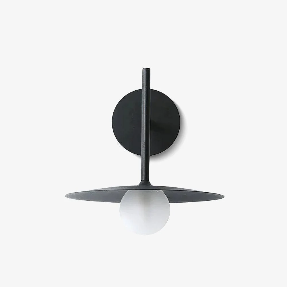 Gea Iron Wall Lamp - Image 26