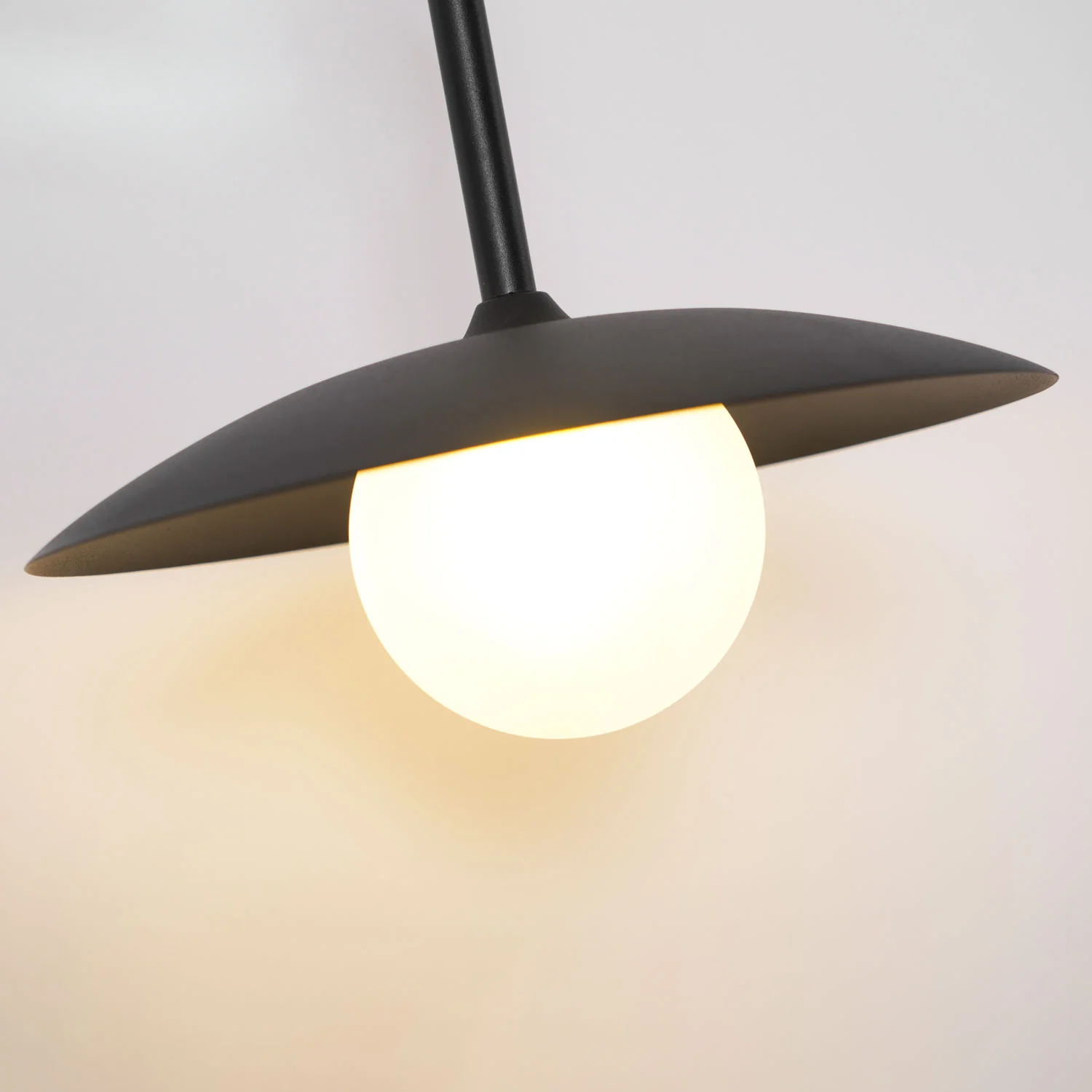 Gea Swing Arm Plug-in Wall Lamp - Image 62