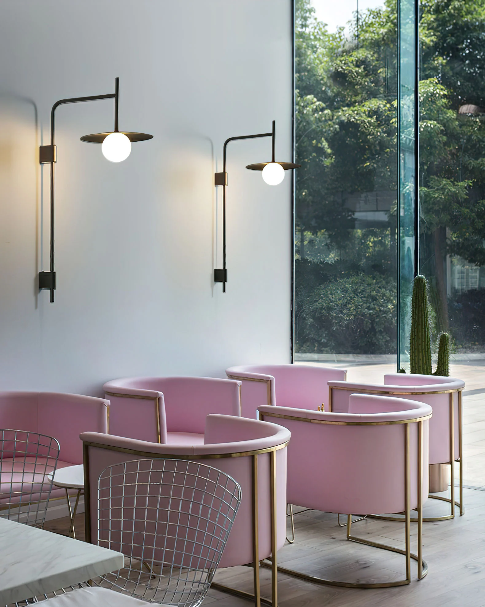 Gea Wall Light - Image 10