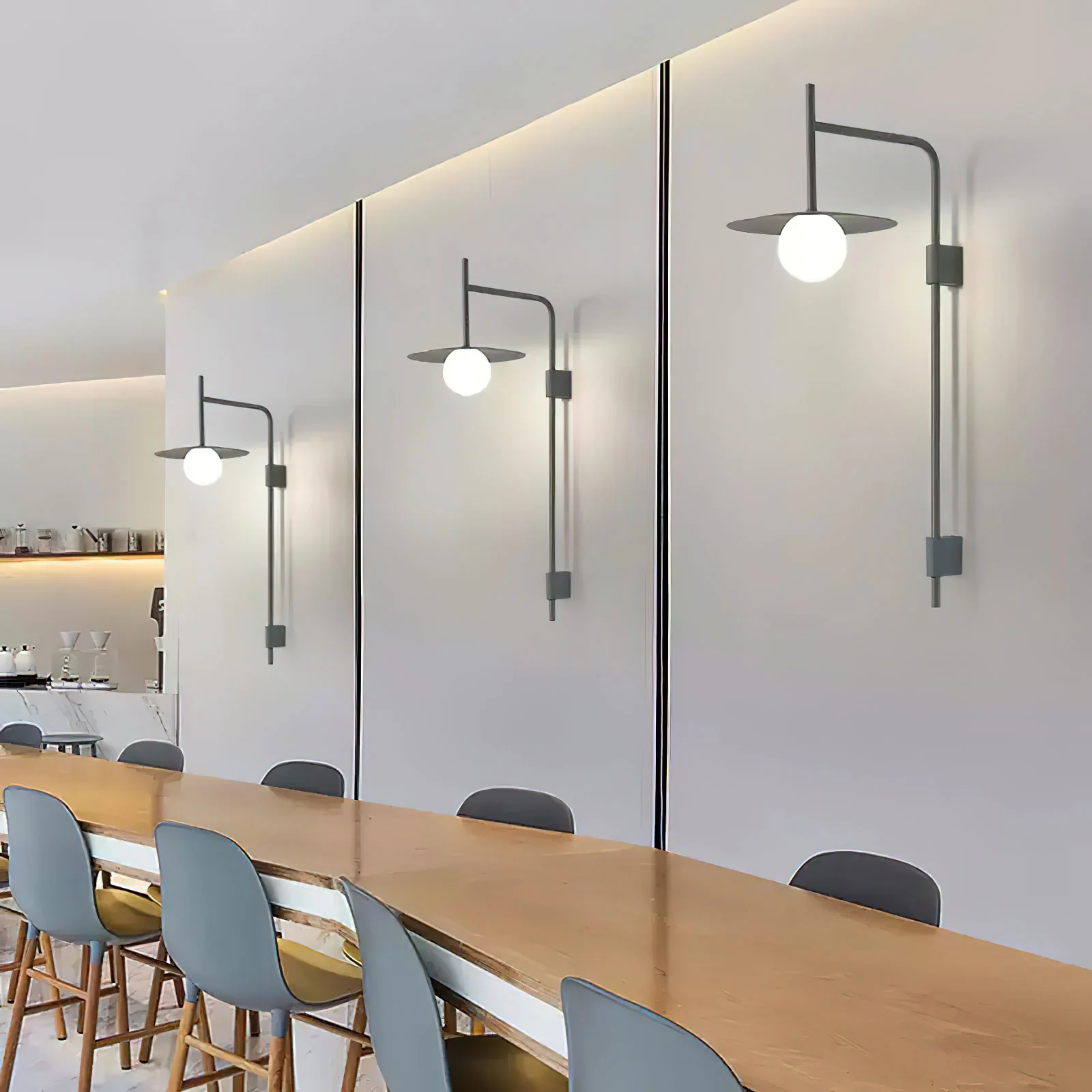Gea Wall Light - Image 8