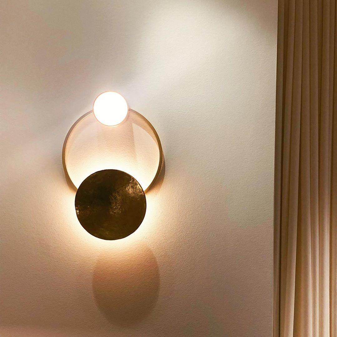 Gemstone Wall Lamp - Image 23