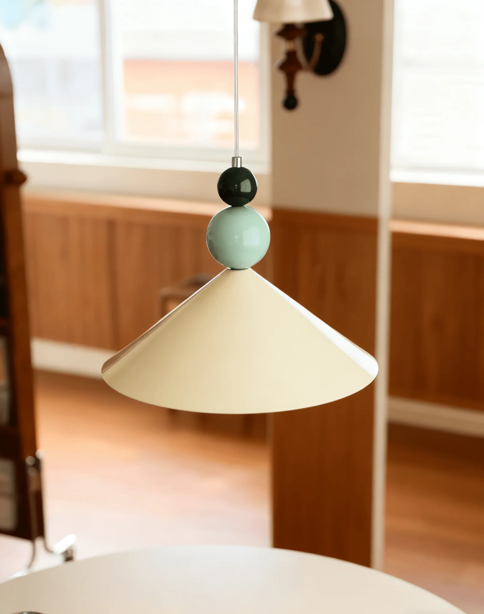 Geo Orb Pendant Light - Image 5