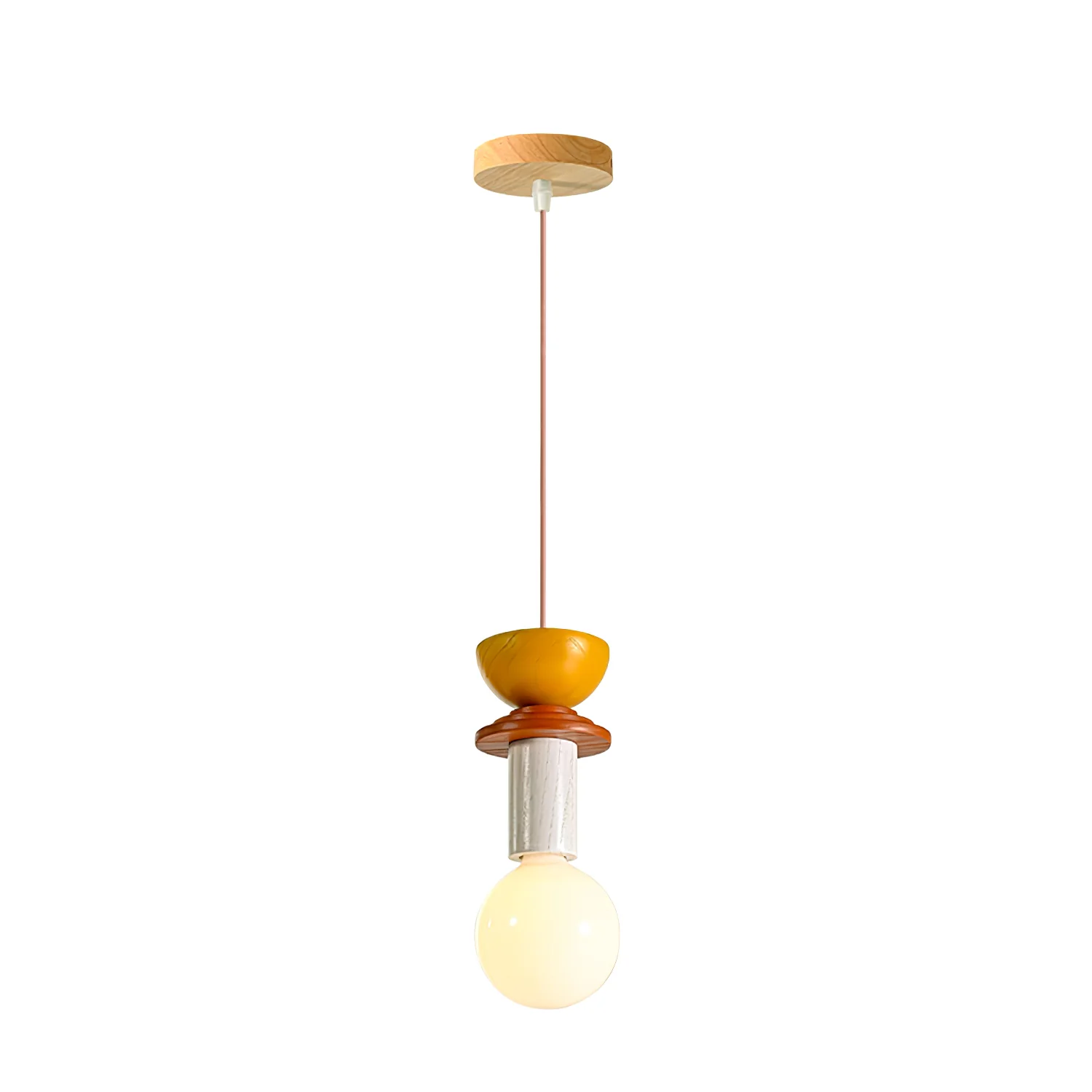 Building Blocks Pendant Lamp - Image 102