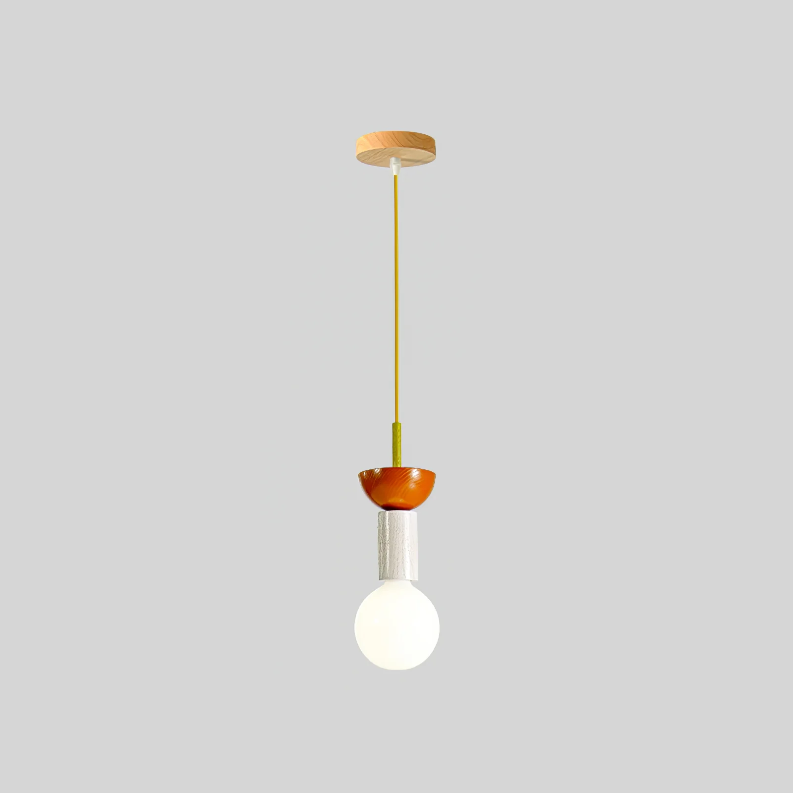 Building Blocks Pendant Lamp - Image 104