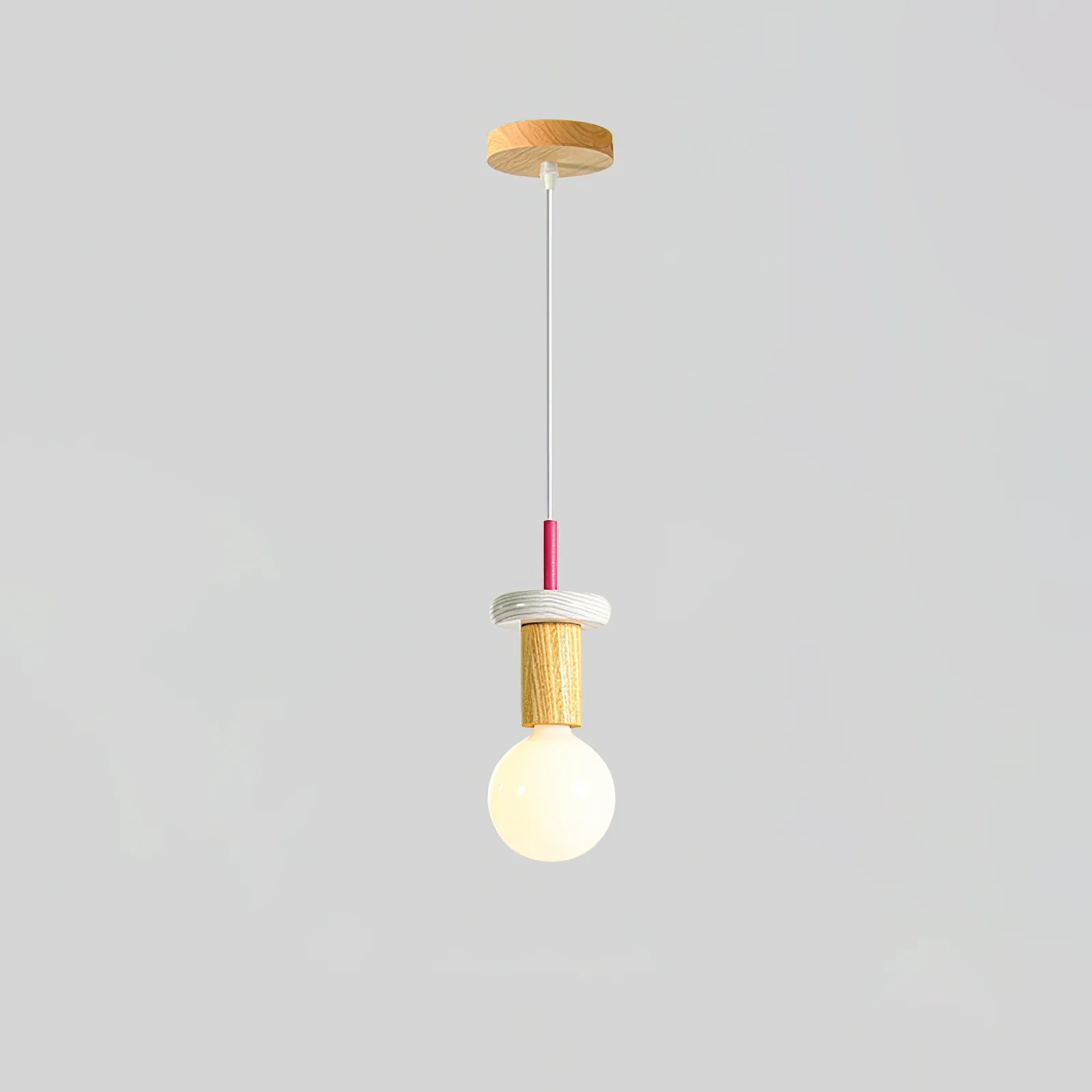 Building Blocks Pendant Lamp - Image 106