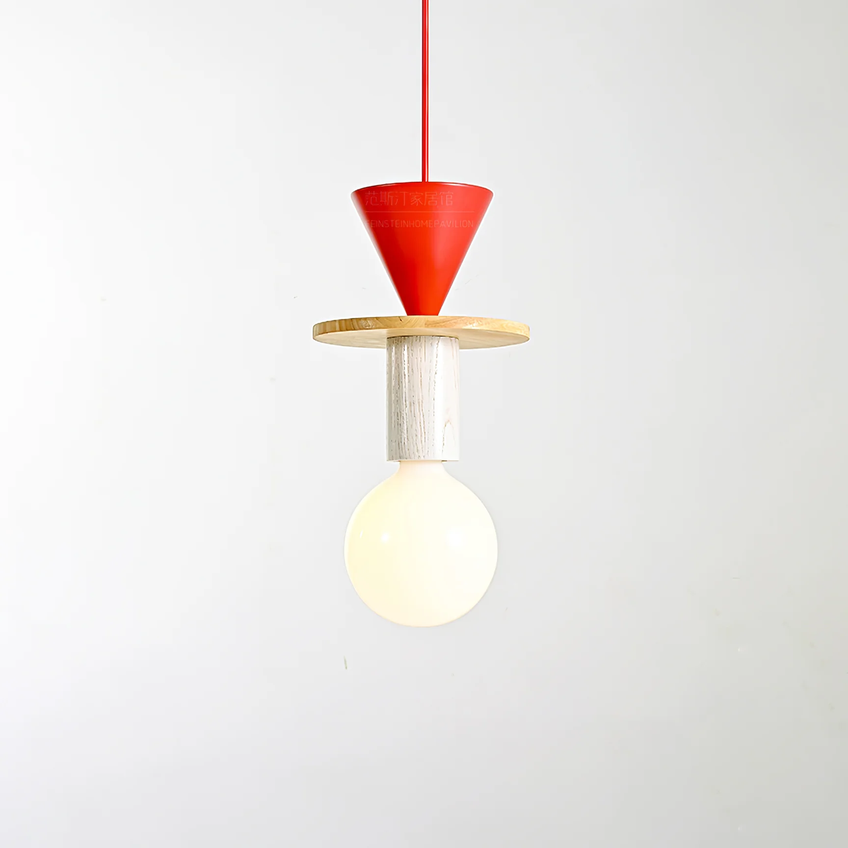Building Blocks Pendant Lamp - Image 114