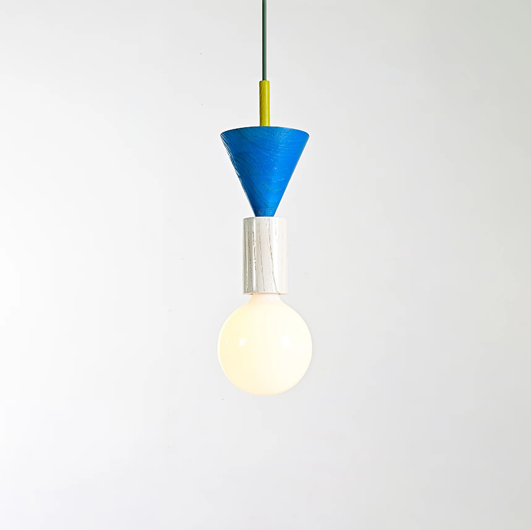 Building Blocks Pendant Lamp - Image 116