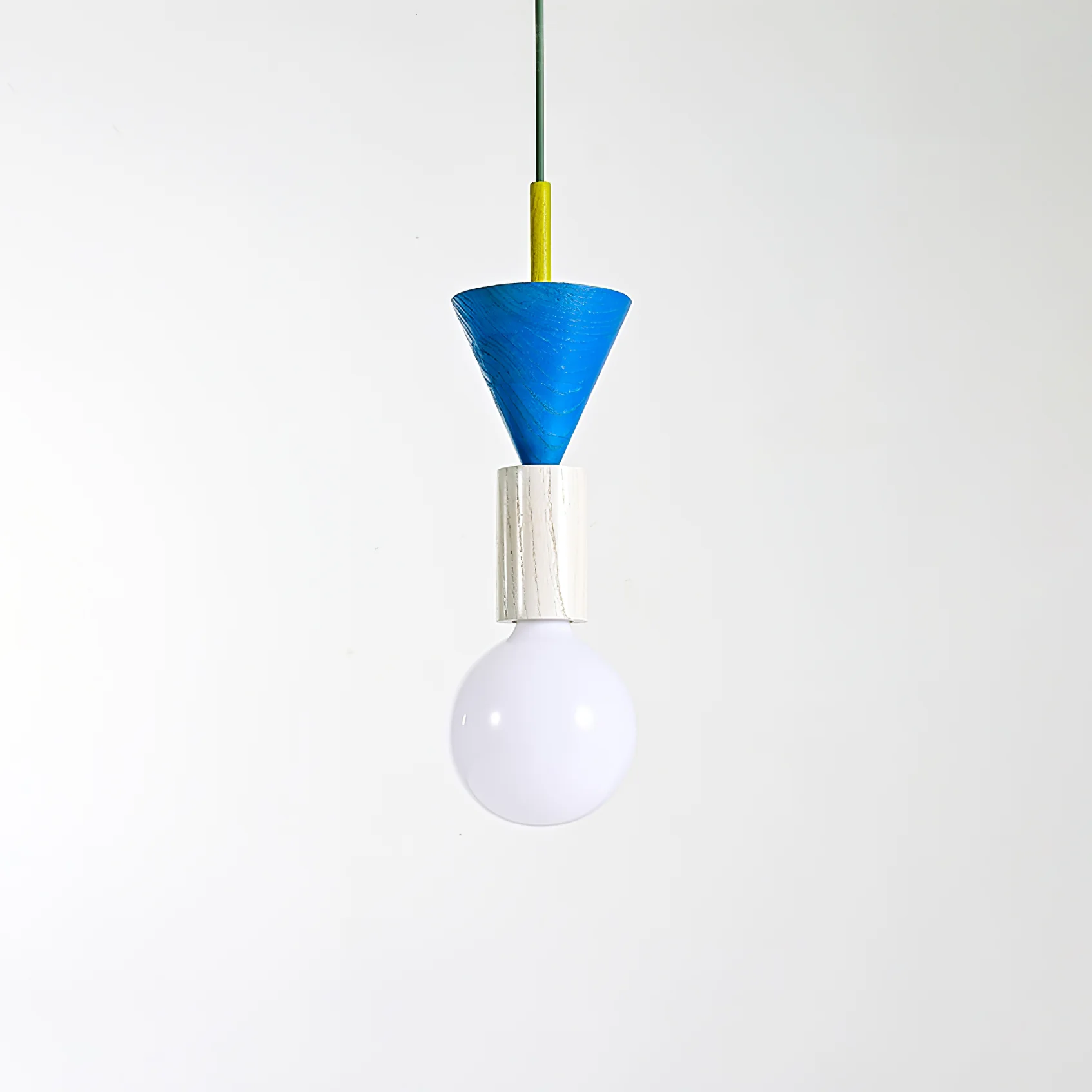 Building Blocks Pendant Lamp - Image 117