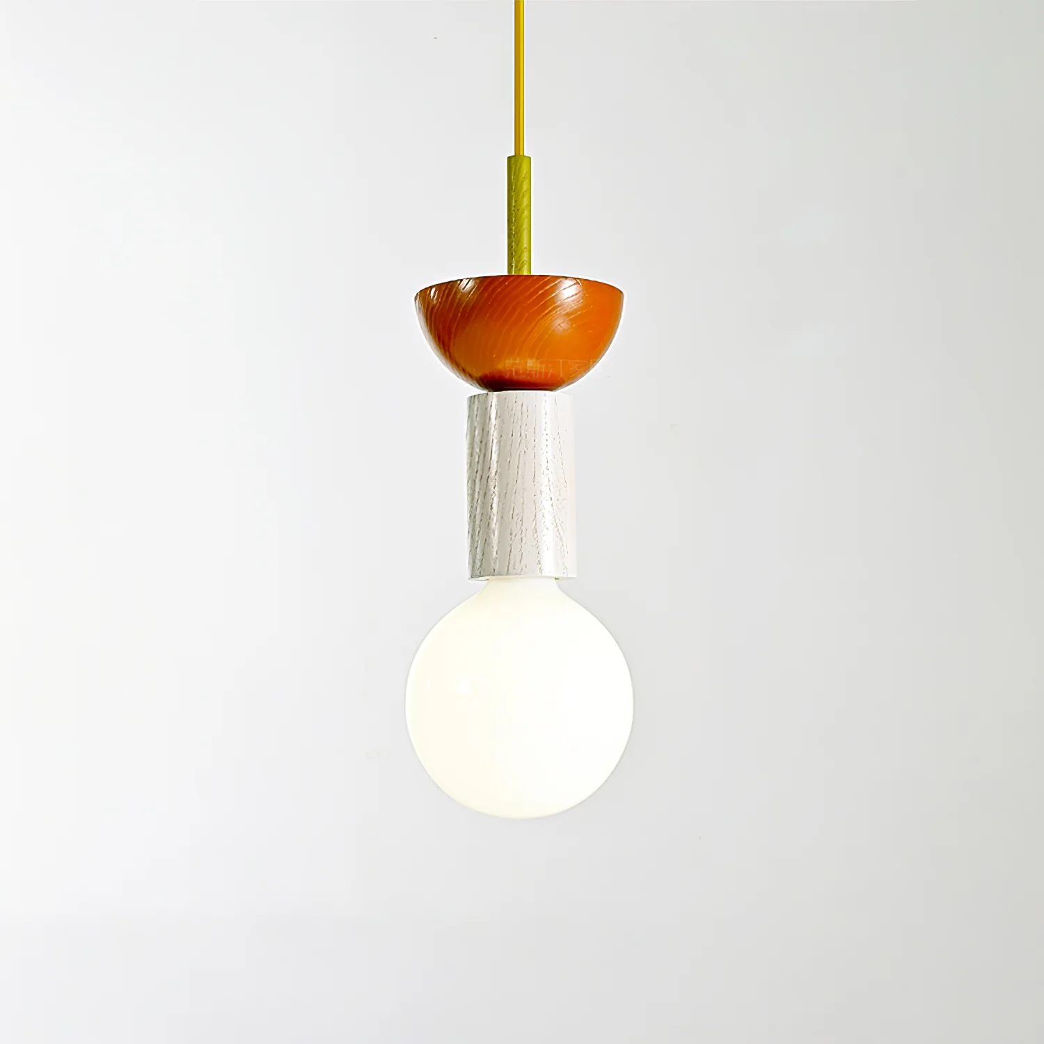 Building Blocks Pendant Lamp - Image 118