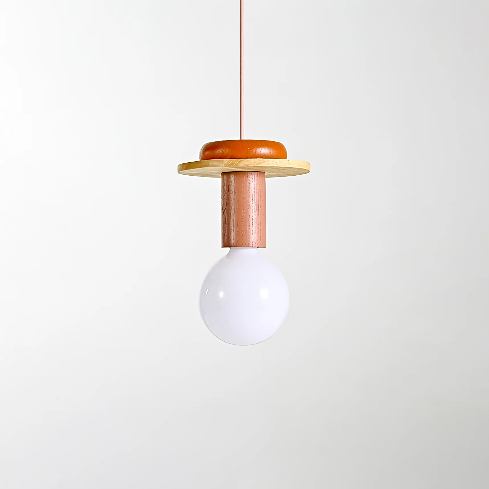 Building Blocks Pendant Lamp - Image 120
